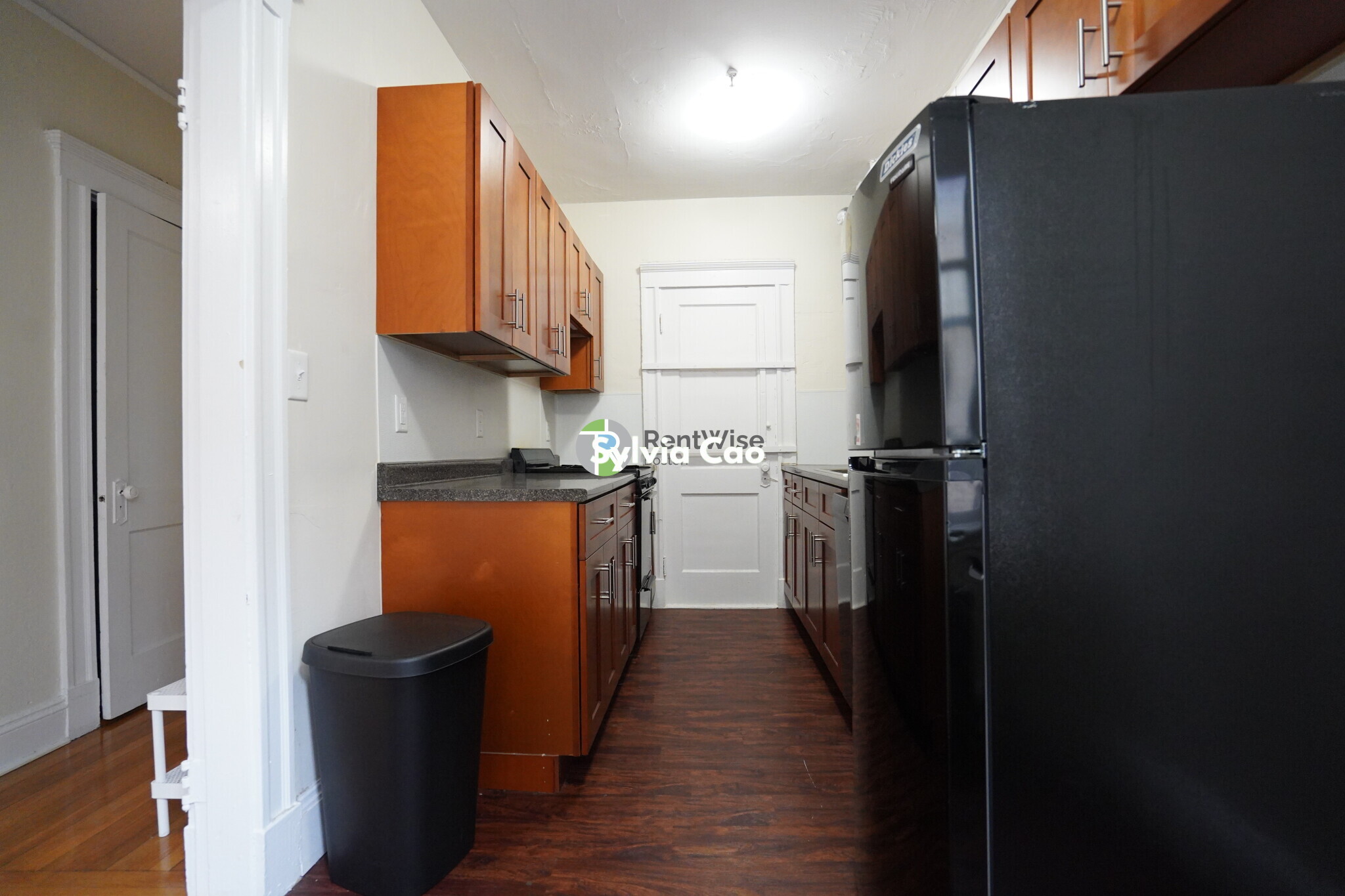 1171 Boylston St, Fenway