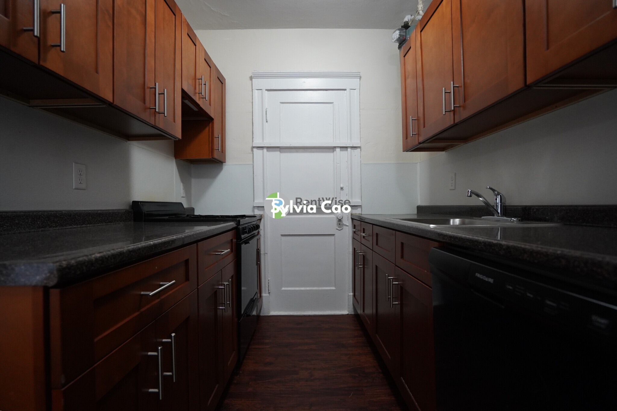 1171 Boylston St, Fenway