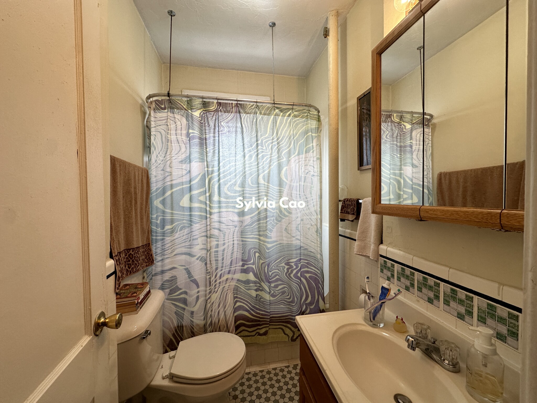 41 Chestnut Hill Ave, Brighton