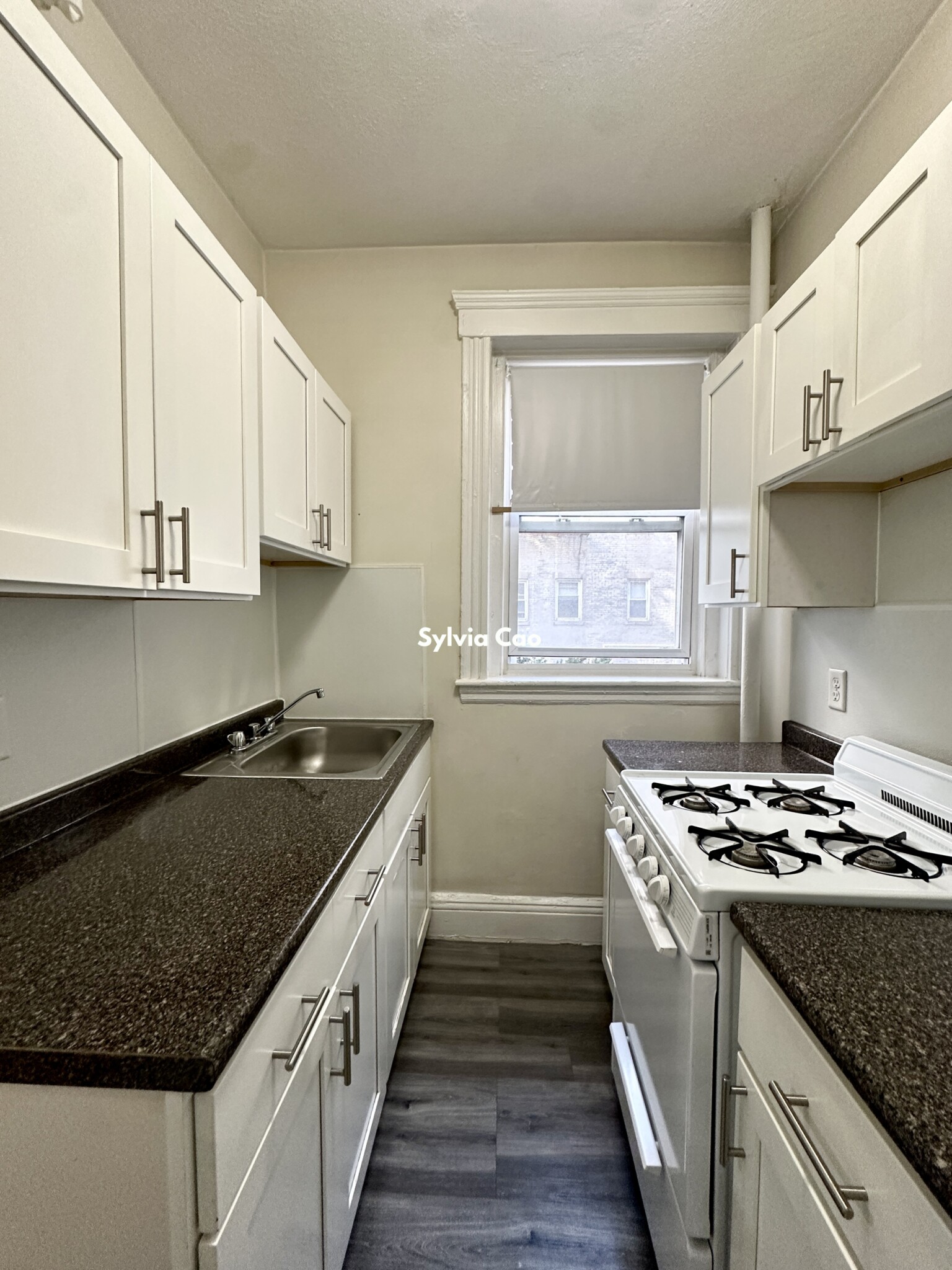 1185 Boylston St. - 2,685USD / month
