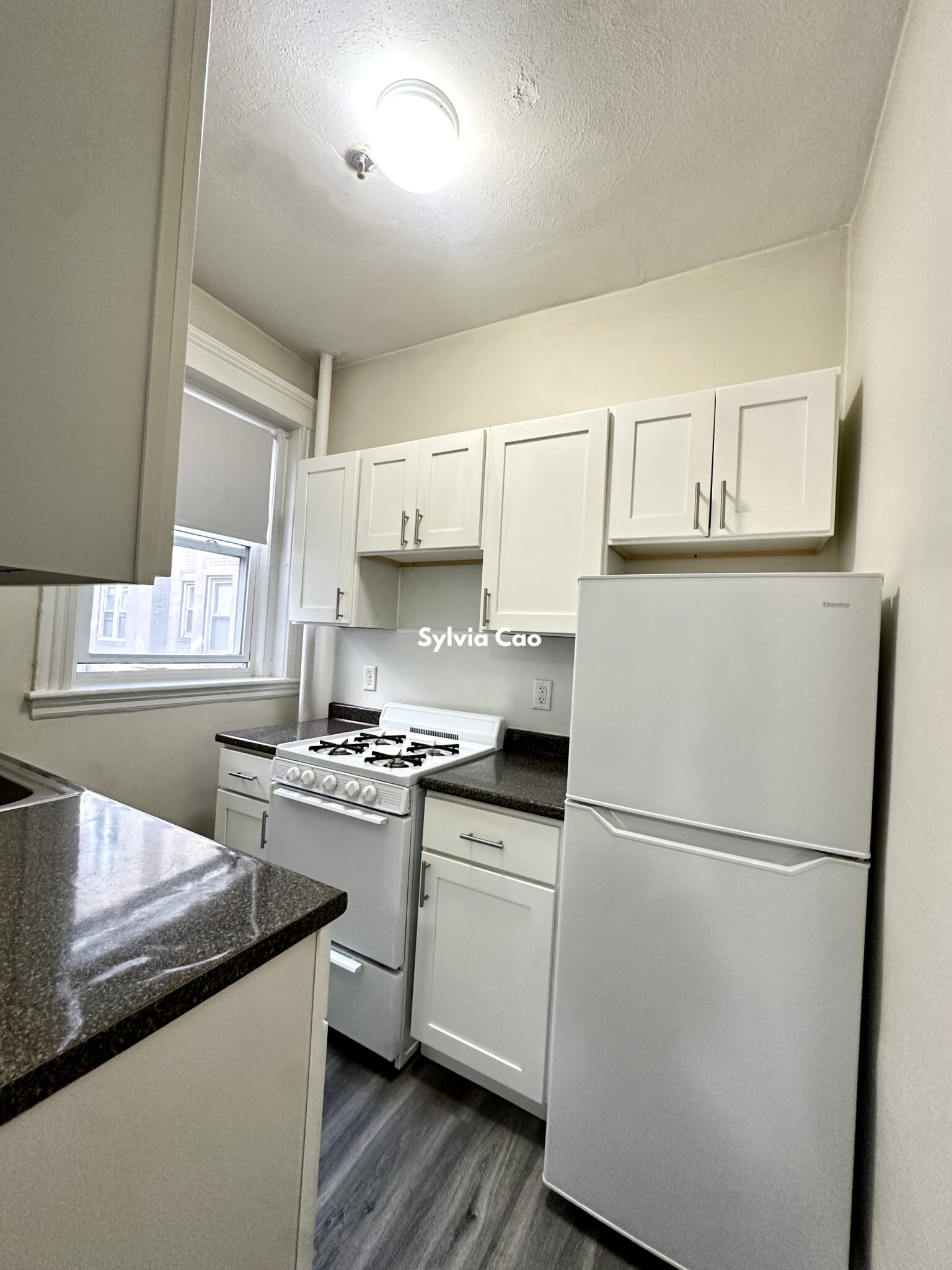 1185 Boylston St. - 2,685USD / month