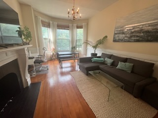 206 Commonwealth Ave, Back Bay