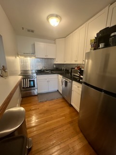 206 Commonwealth Ave, Back Bay