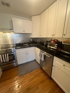 206 Commonwealth Ave, Back Bay