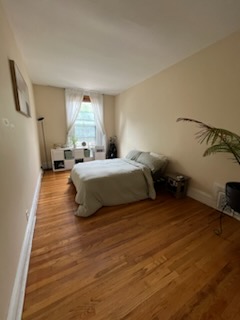 206 Commonwealth Ave, Back Bay