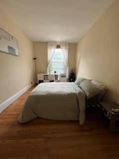 206 Commonwealth Ave, Back Bay