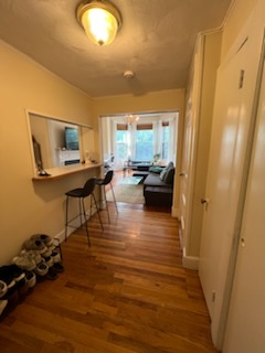 206 Commonwealth Ave, Back Bay