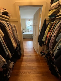 206 Commonwealth Ave, Back Bay