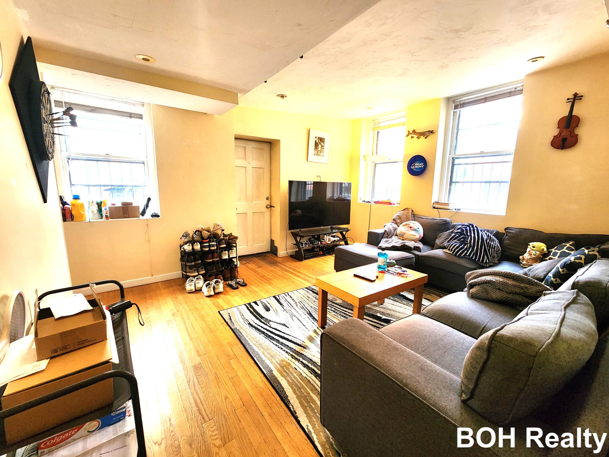 108 Myrtle St, Beacon Hill