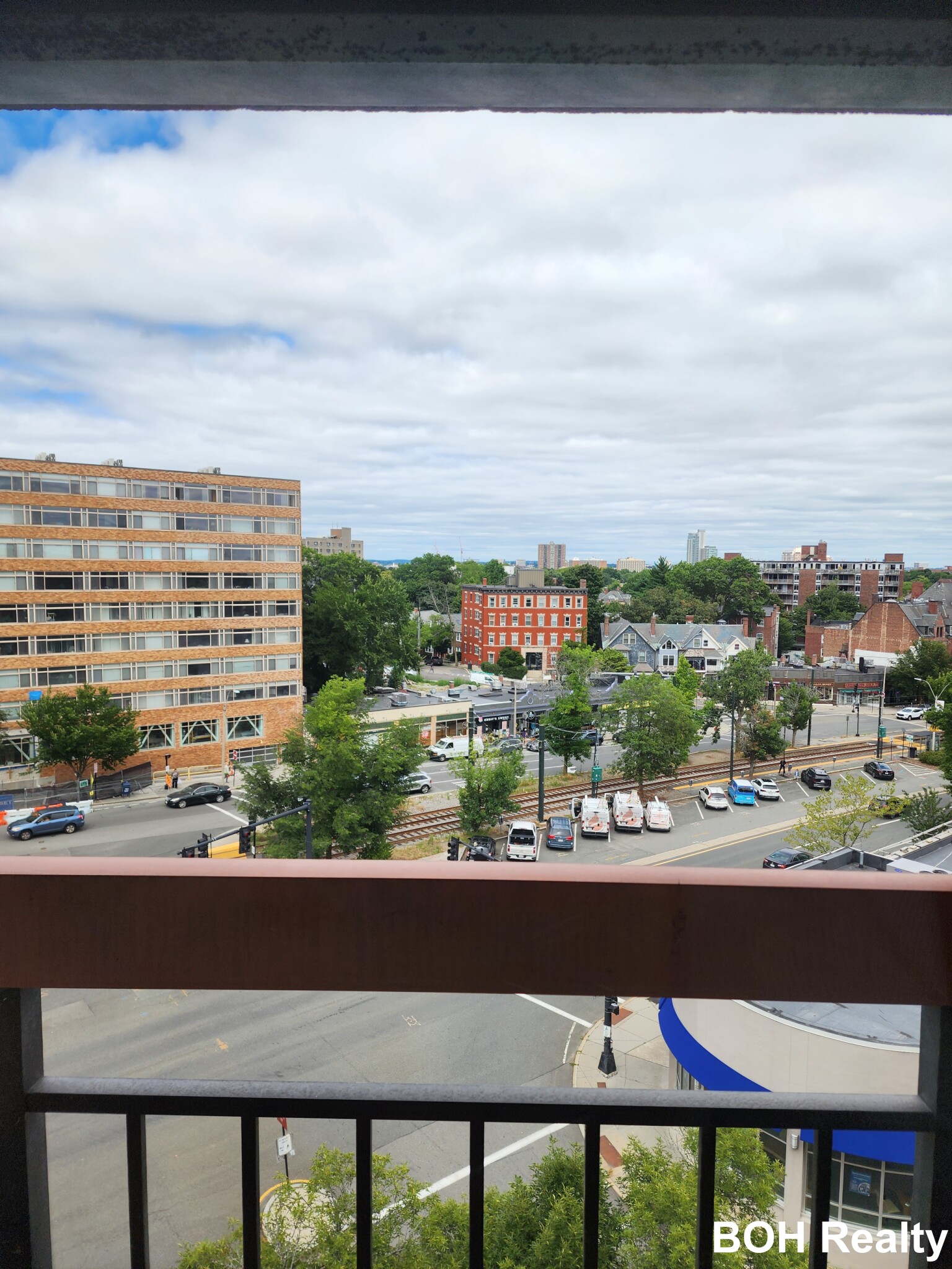 1443 Beacon St, Griggs Park