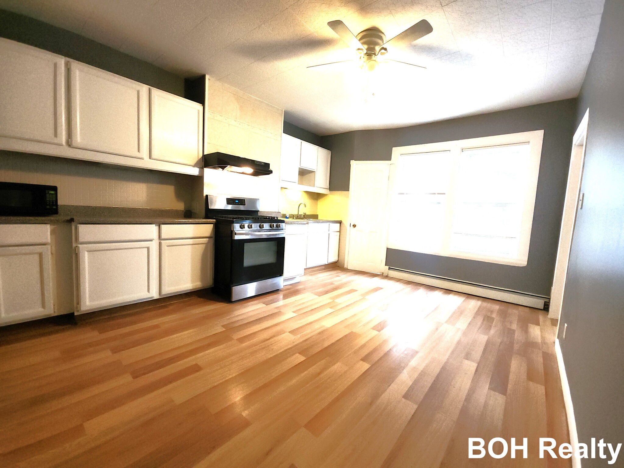 259 Athens St, South Boston