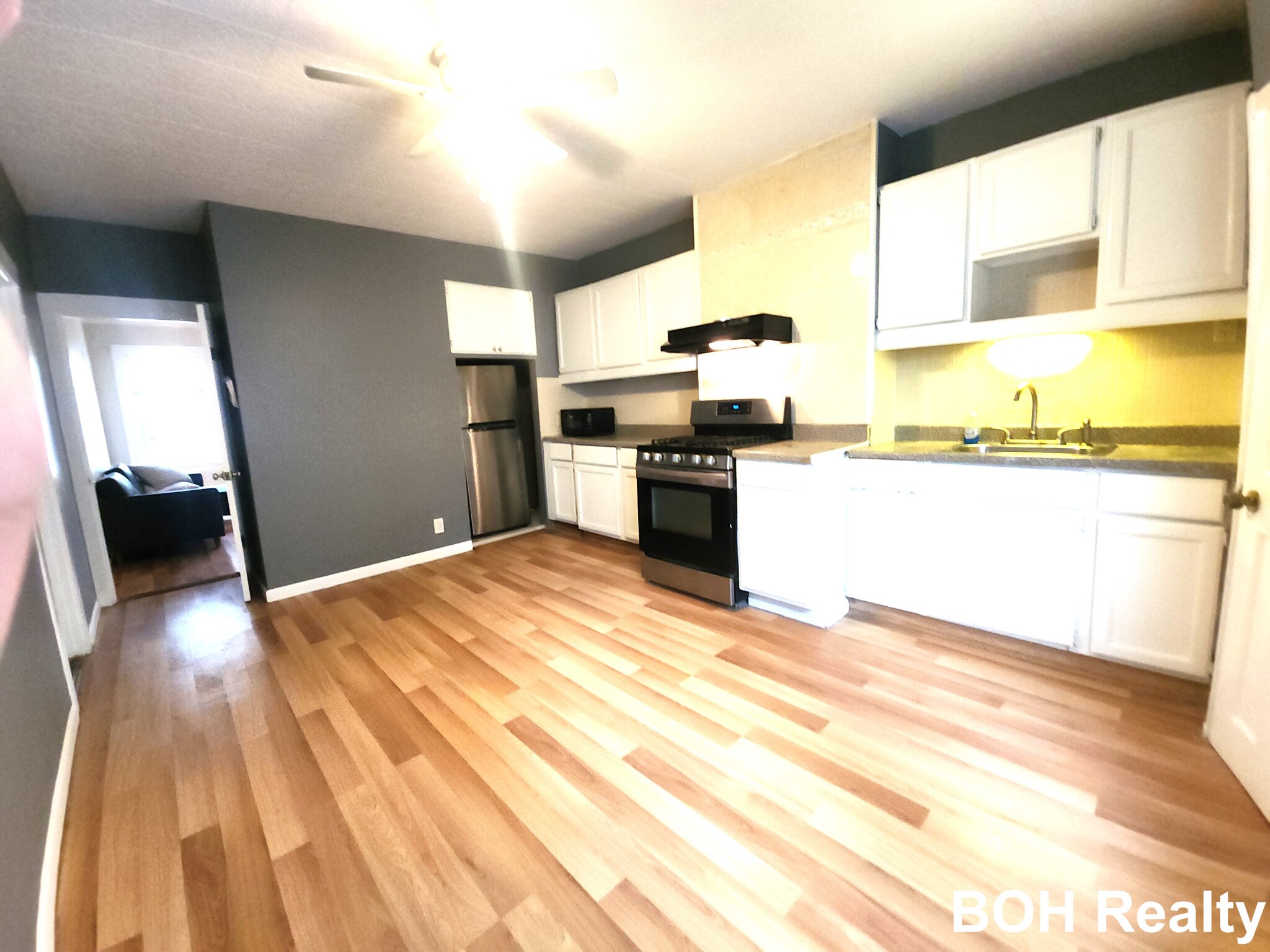 259 Athens St, South Boston