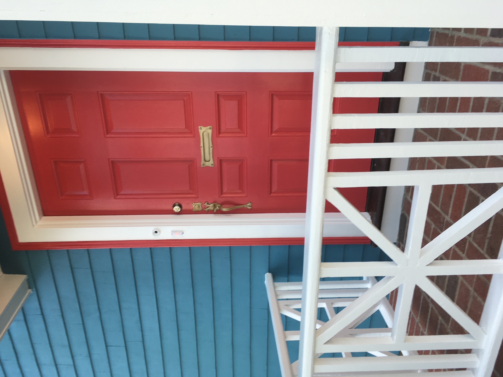 35 Sanborn Ave. — West Roxbury