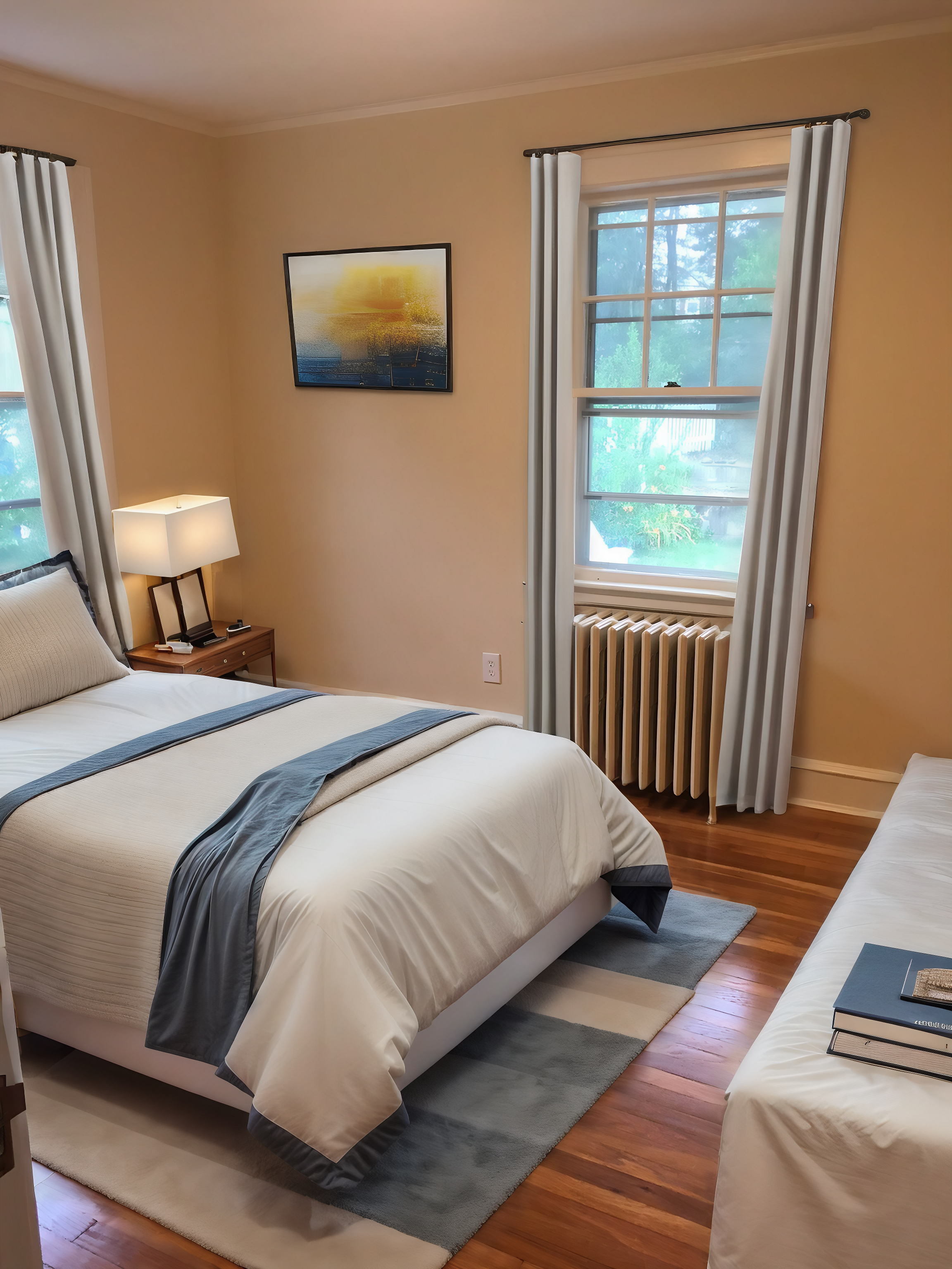 35 Sanborn Ave. — West Roxbury