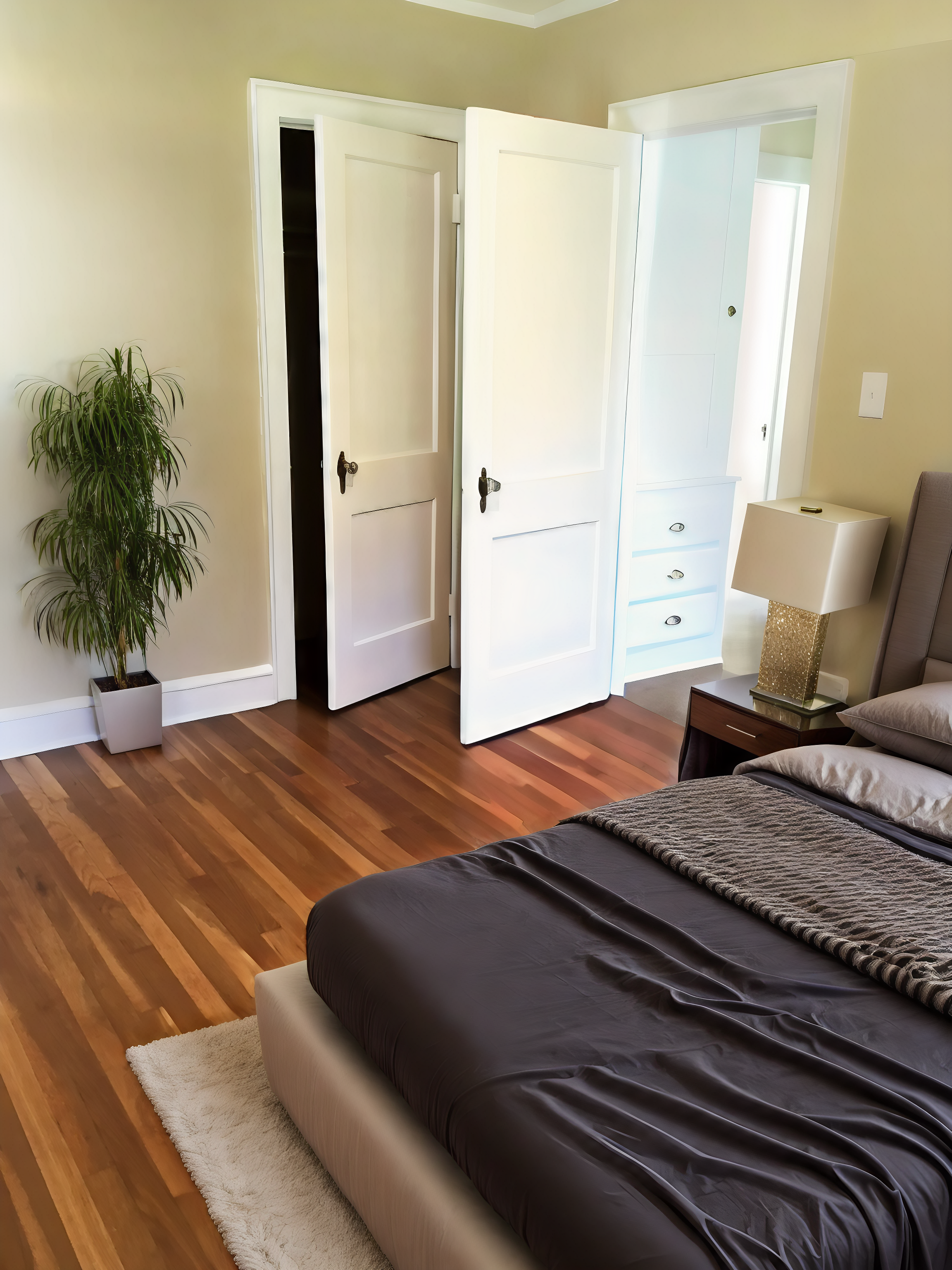 35 Sanborn Ave. — West Roxbury