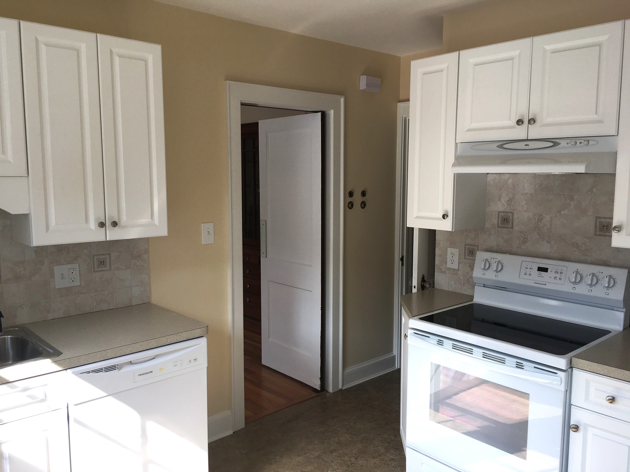 35 Sanborn Ave. — West Roxbury