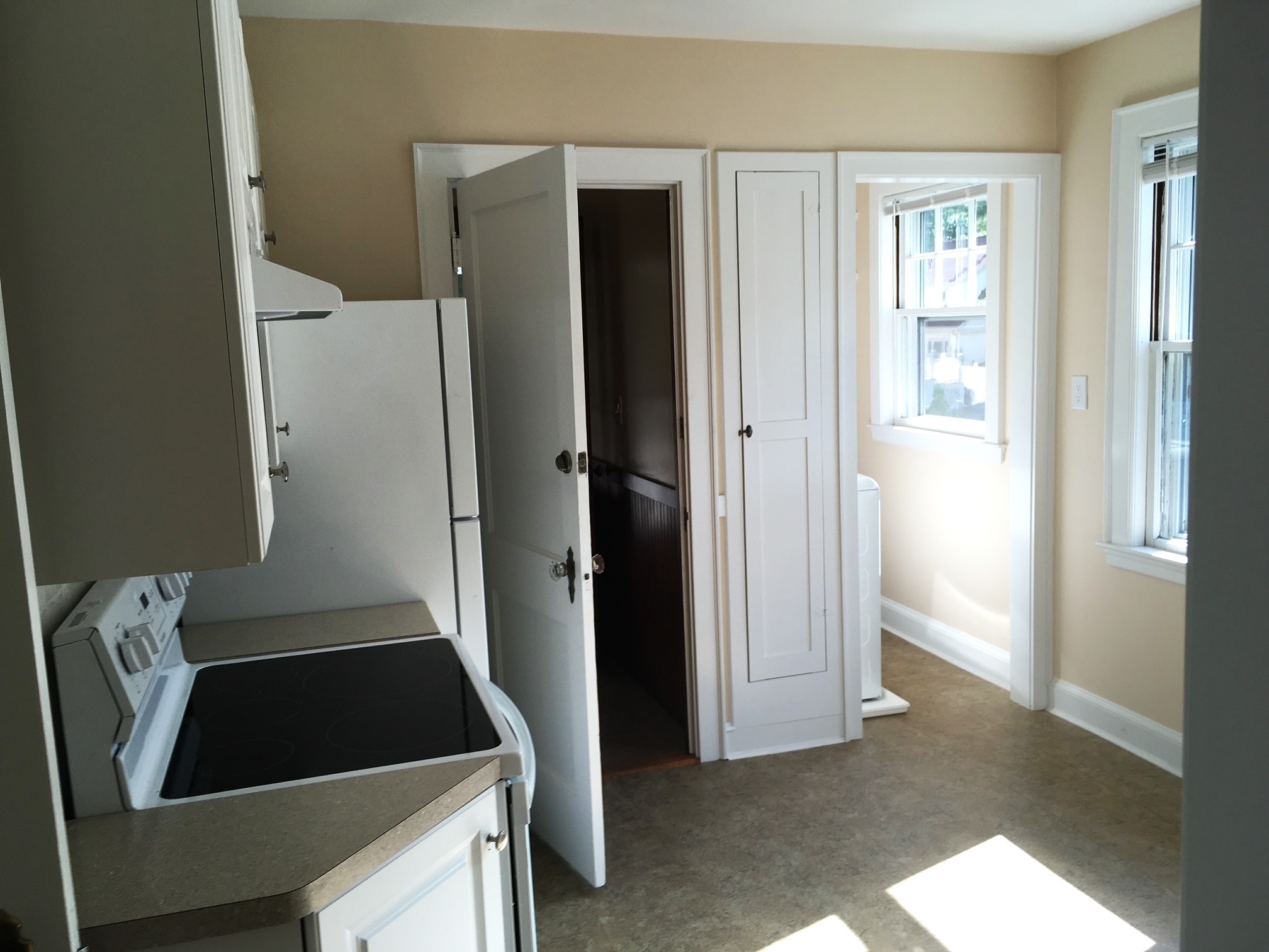 35 Sanborn Ave. — West Roxbury