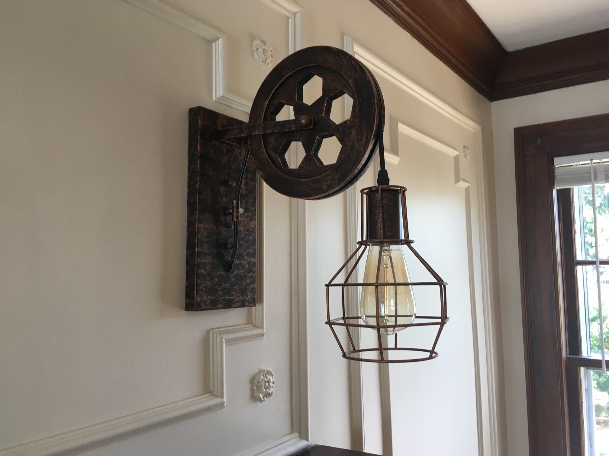 35 Sanborn Ave. — West Roxbury