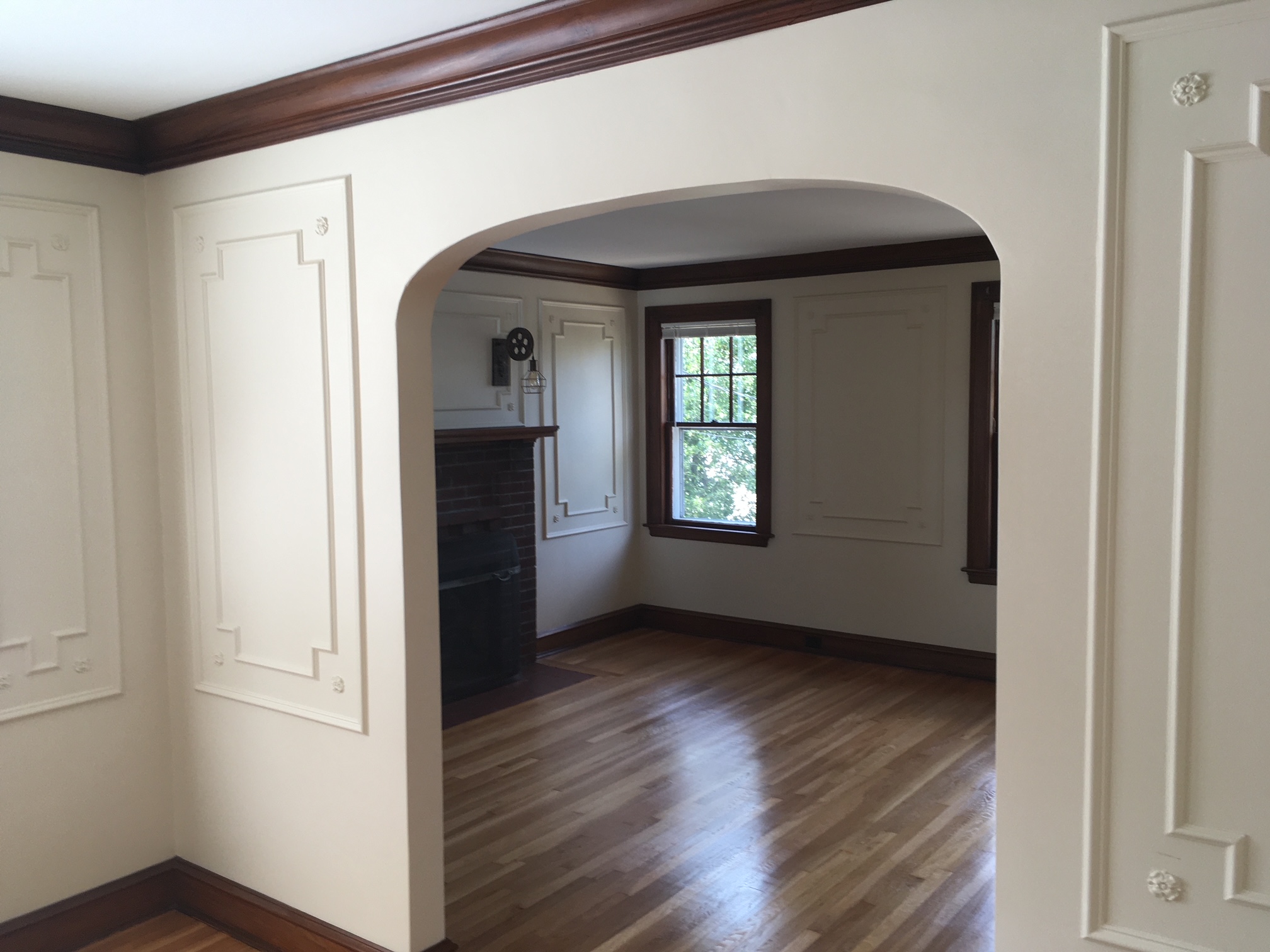 35 Sanborn Ave. — West Roxbury