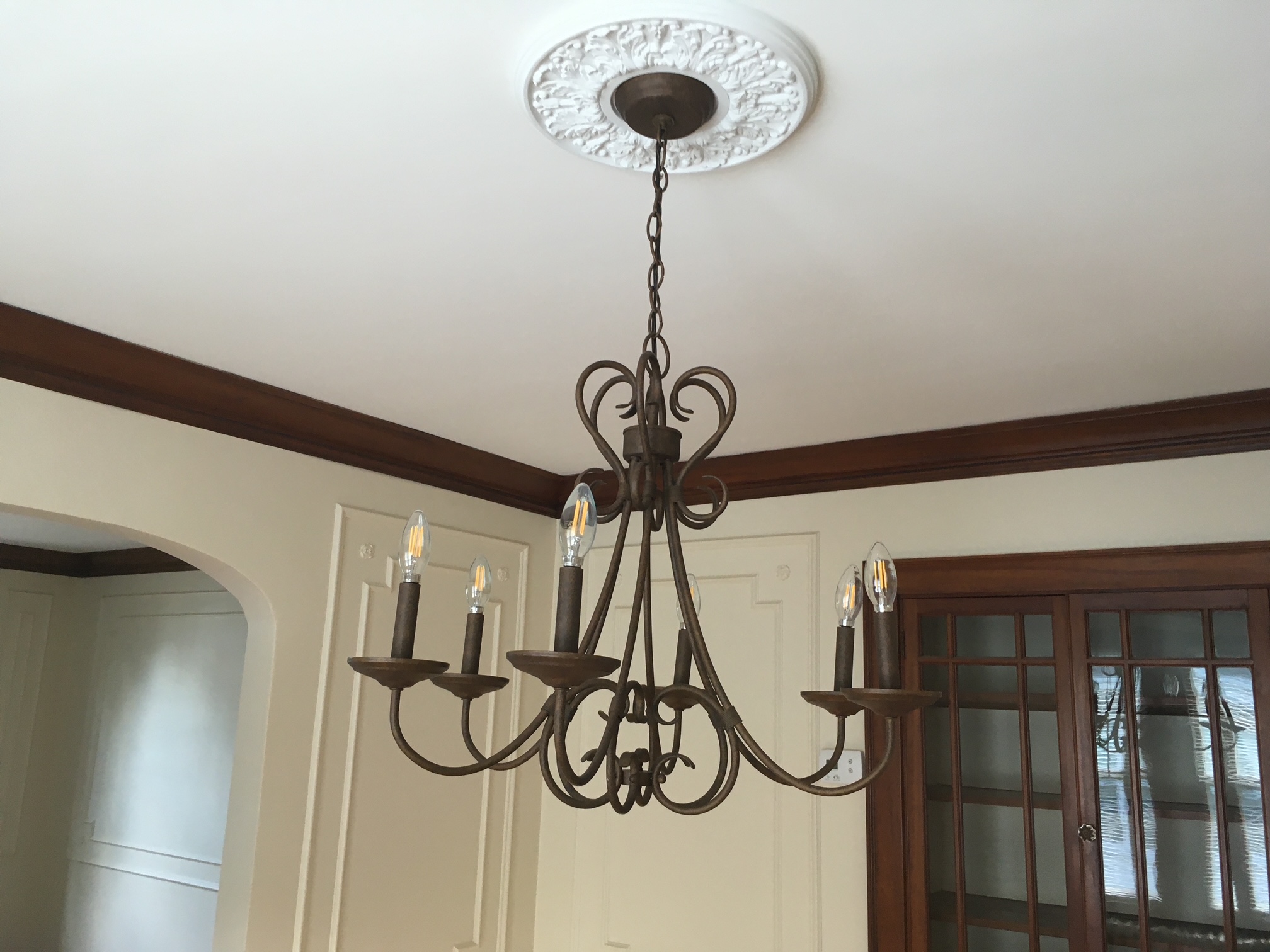 35 Sanborn Ave. — West Roxbury