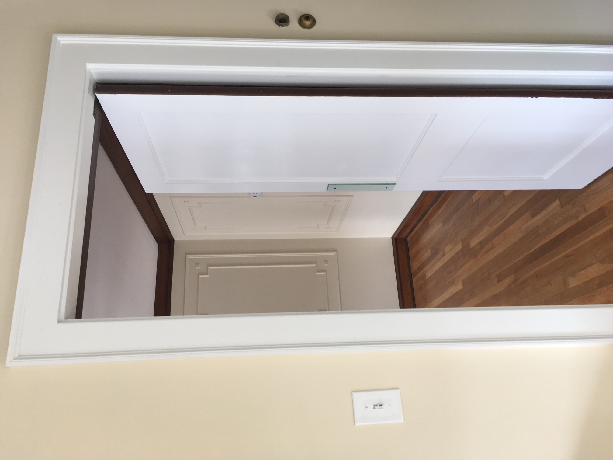35 Sanborn Ave. — West Roxbury