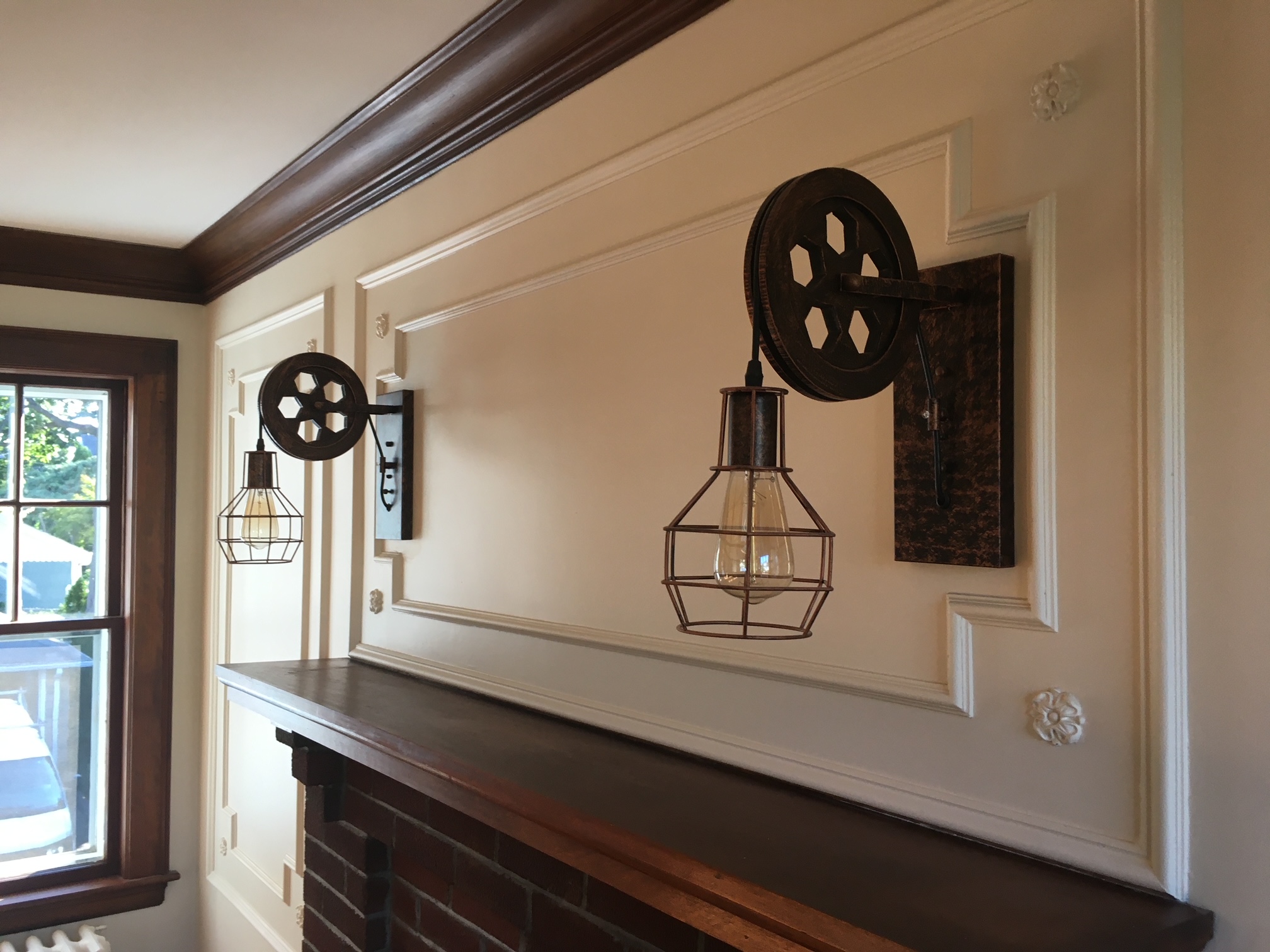 35 Sanborn Ave. — West Roxbury