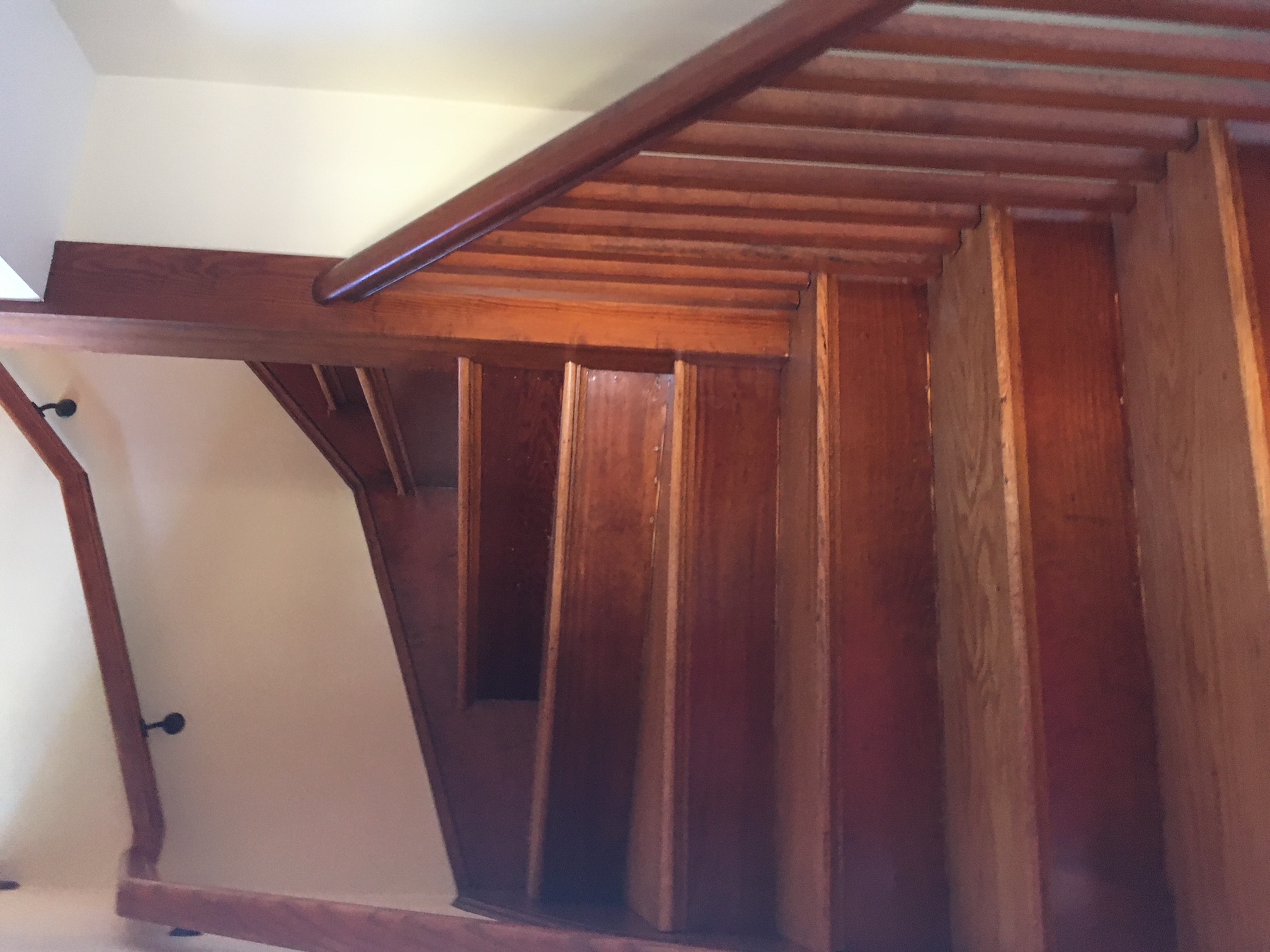 35 Sanborn Ave. — West Roxbury