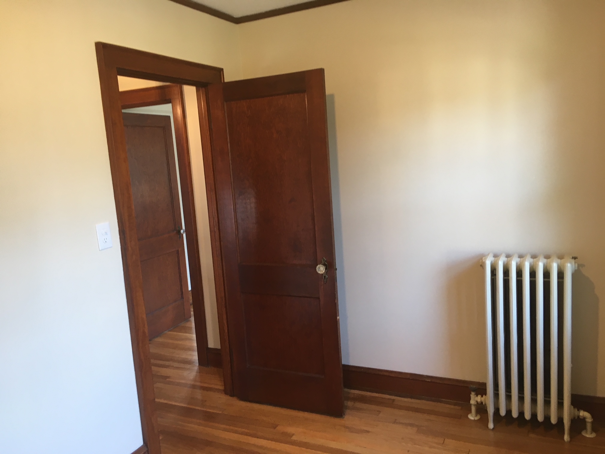 35 Sanborn Ave. — West Roxbury