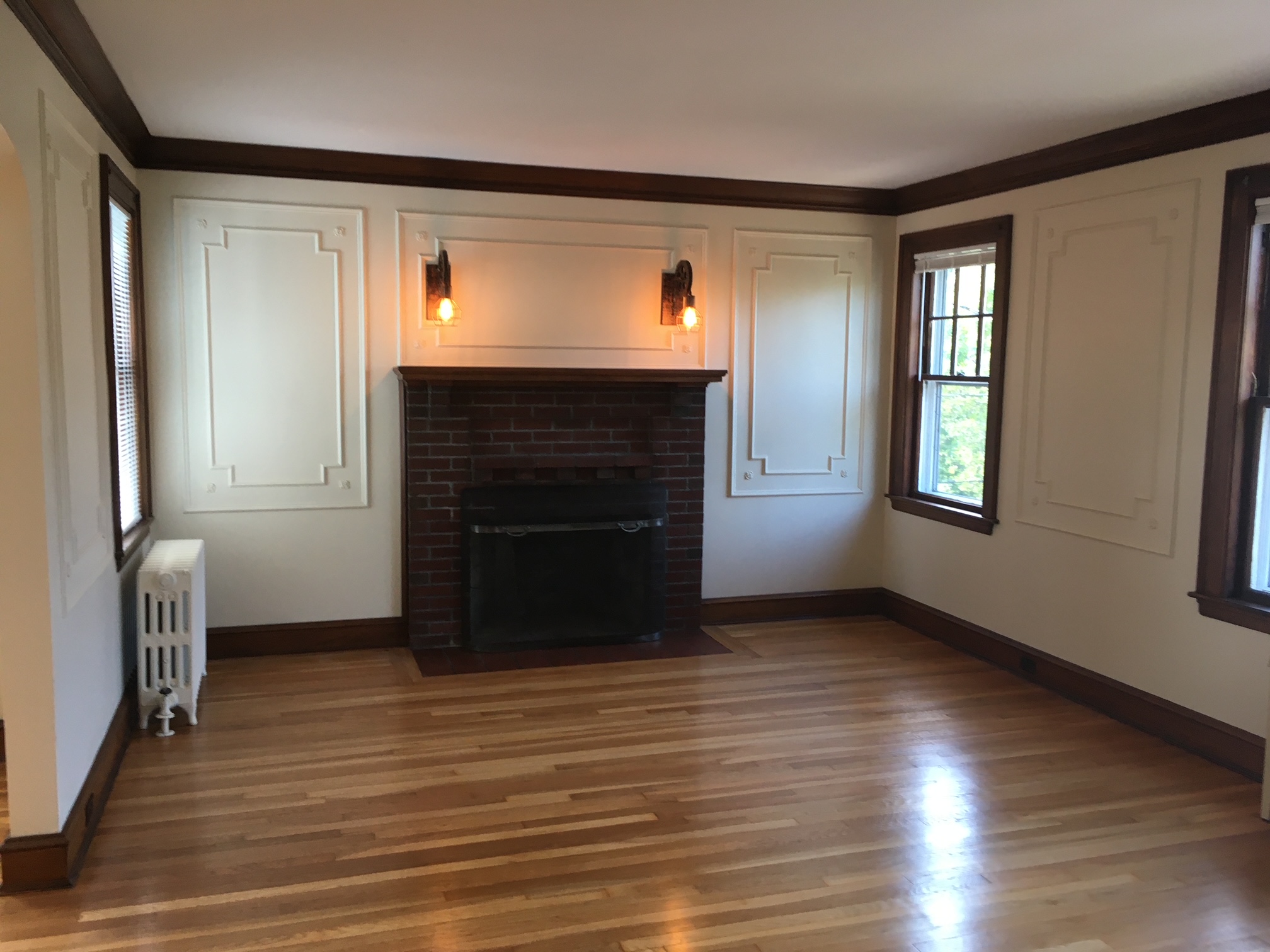 35 Sanborn Ave. — West Roxbury