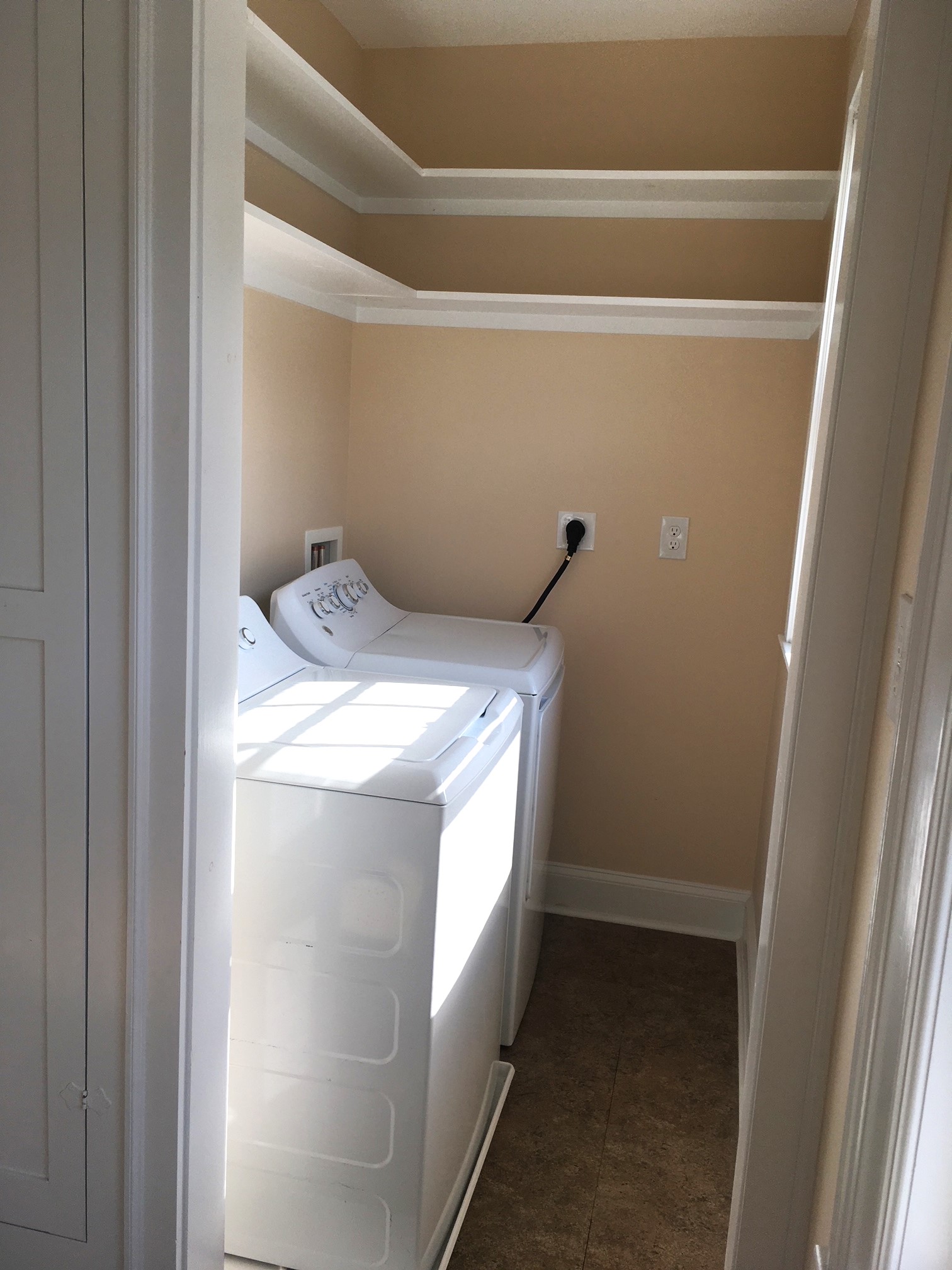 35 Sanborn Ave. — West Roxbury