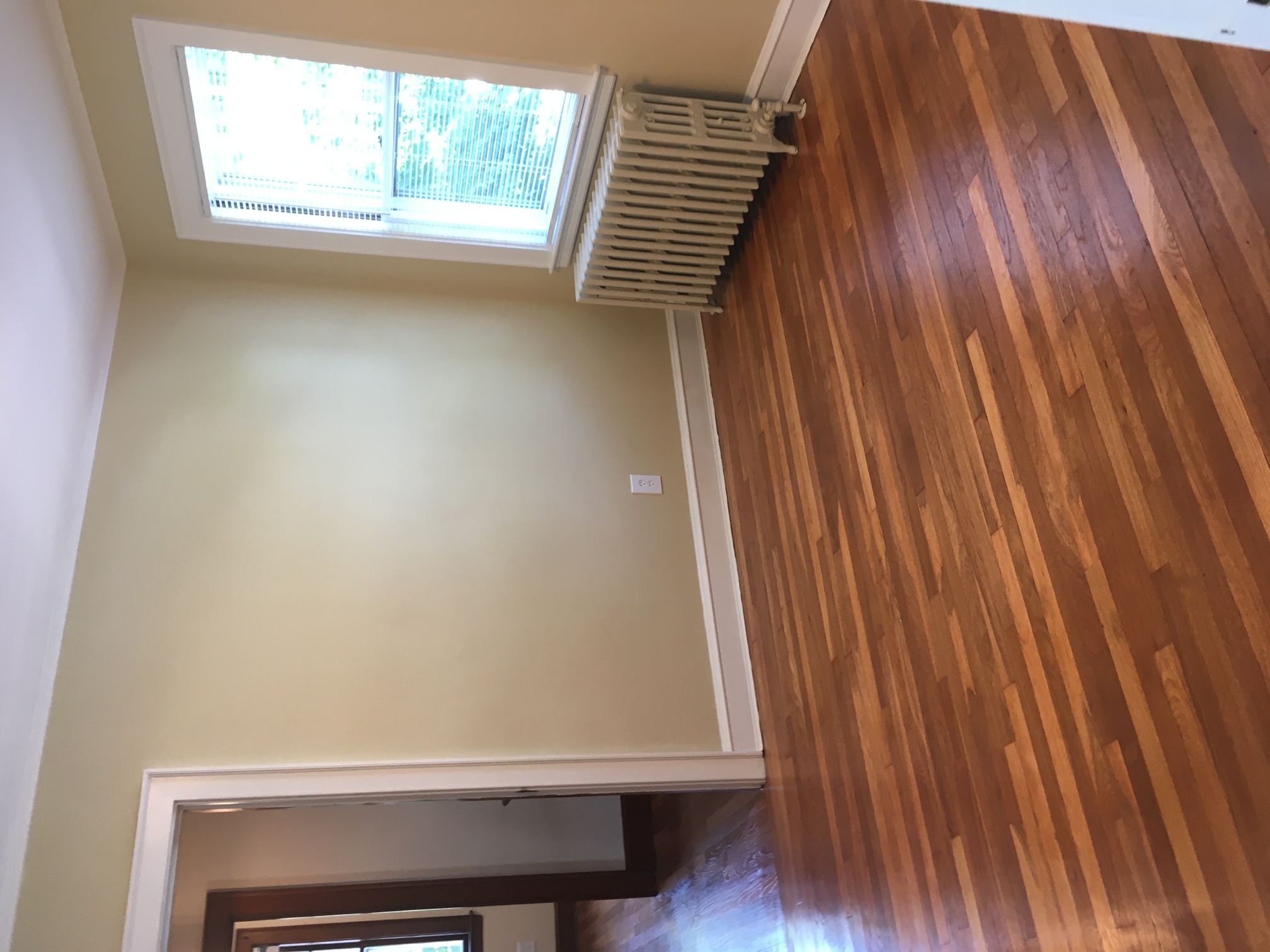 35 Sanborn Ave. — West Roxbury