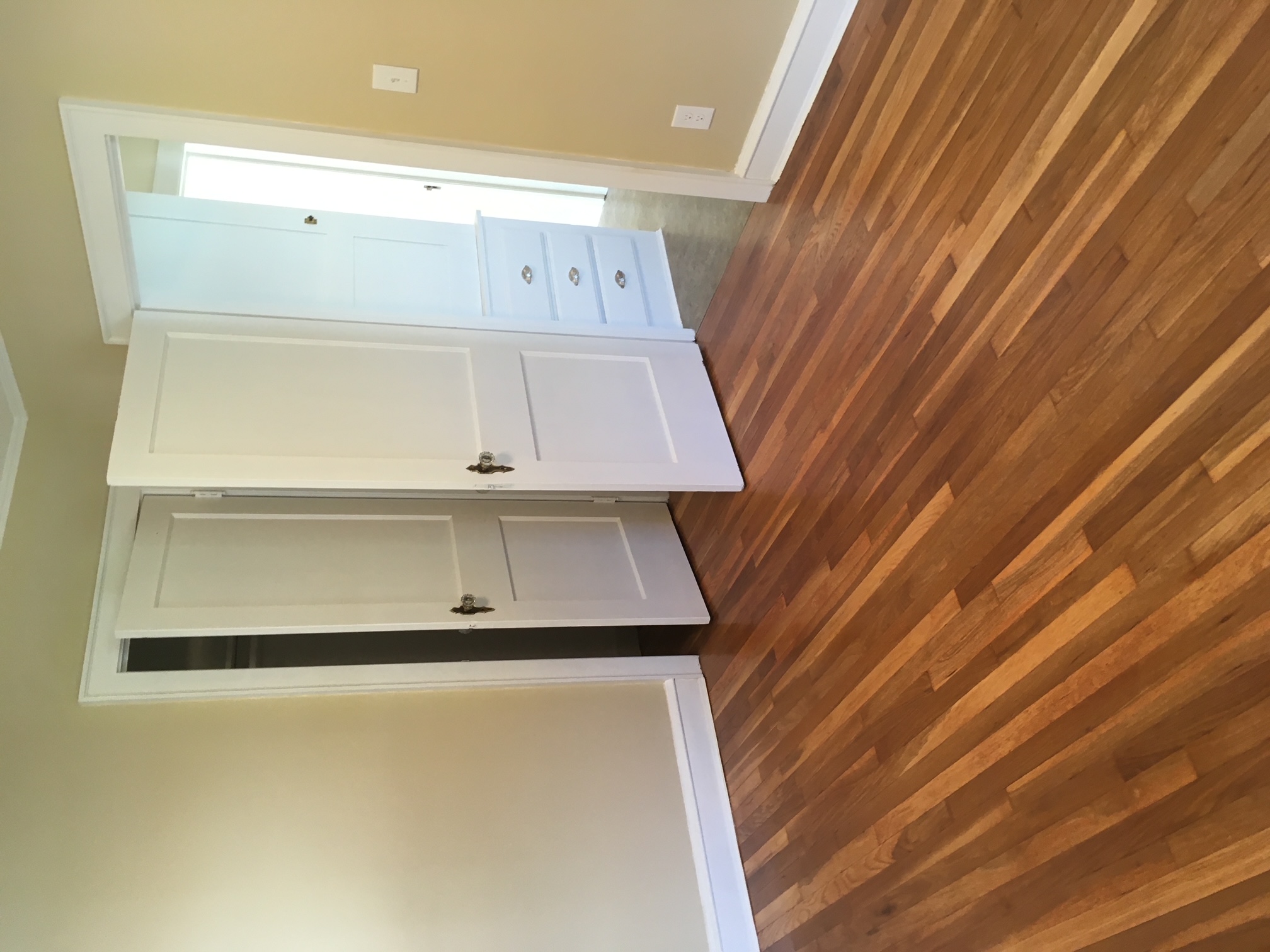 35 Sanborn Ave. — West Roxbury