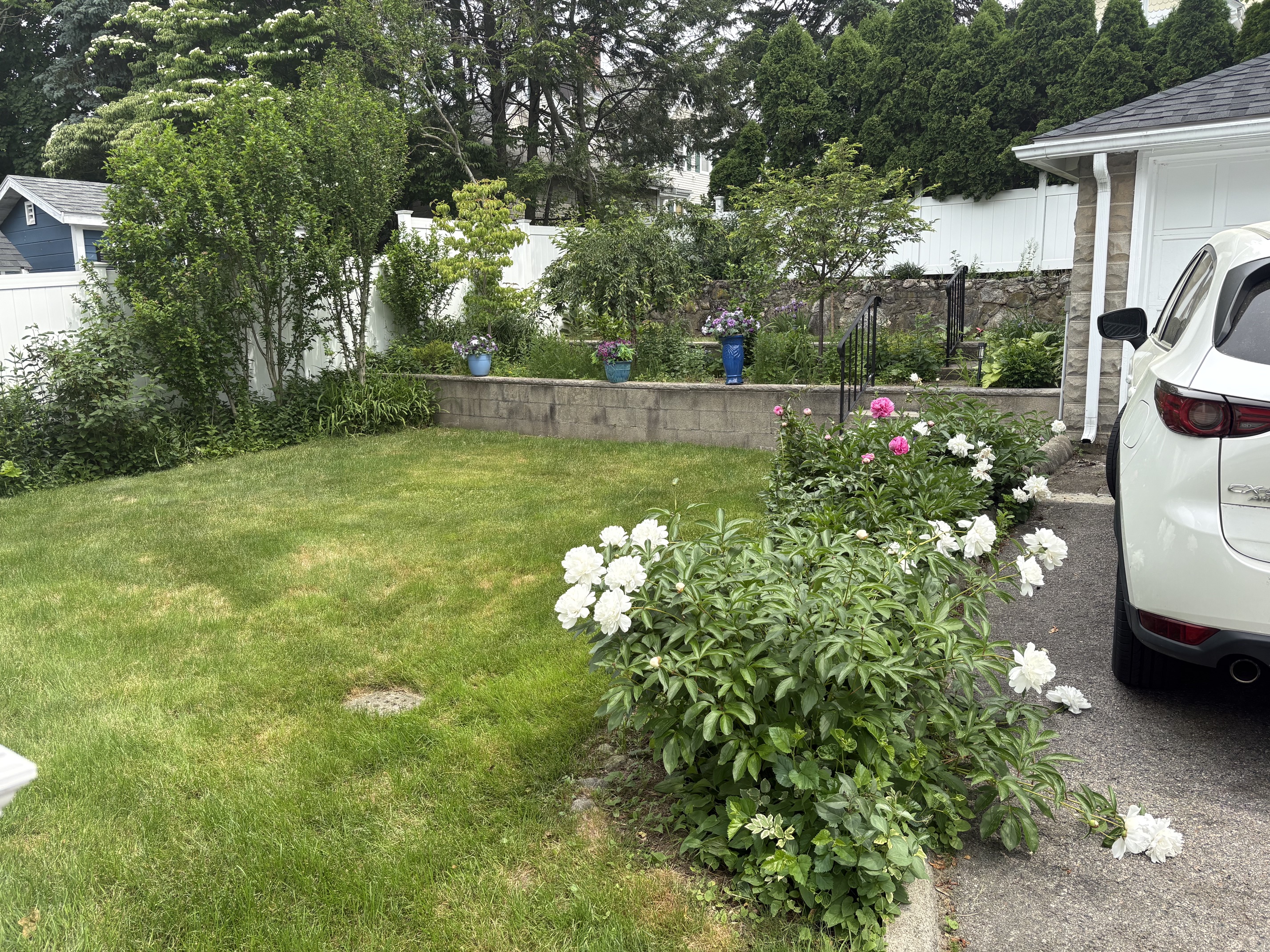 35 Sanborn Ave. — West Roxbury