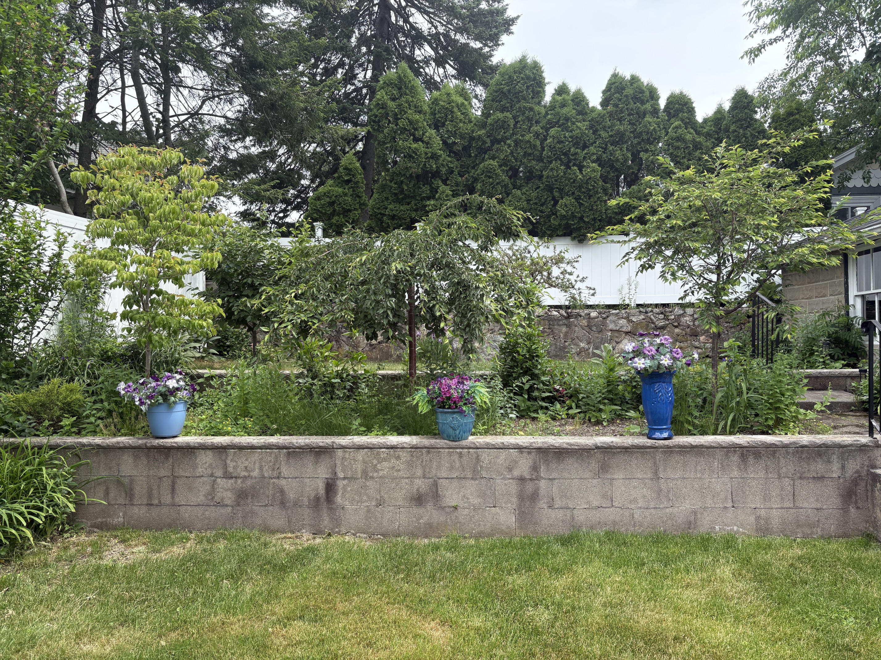 35 Sanborn Ave. — West Roxbury