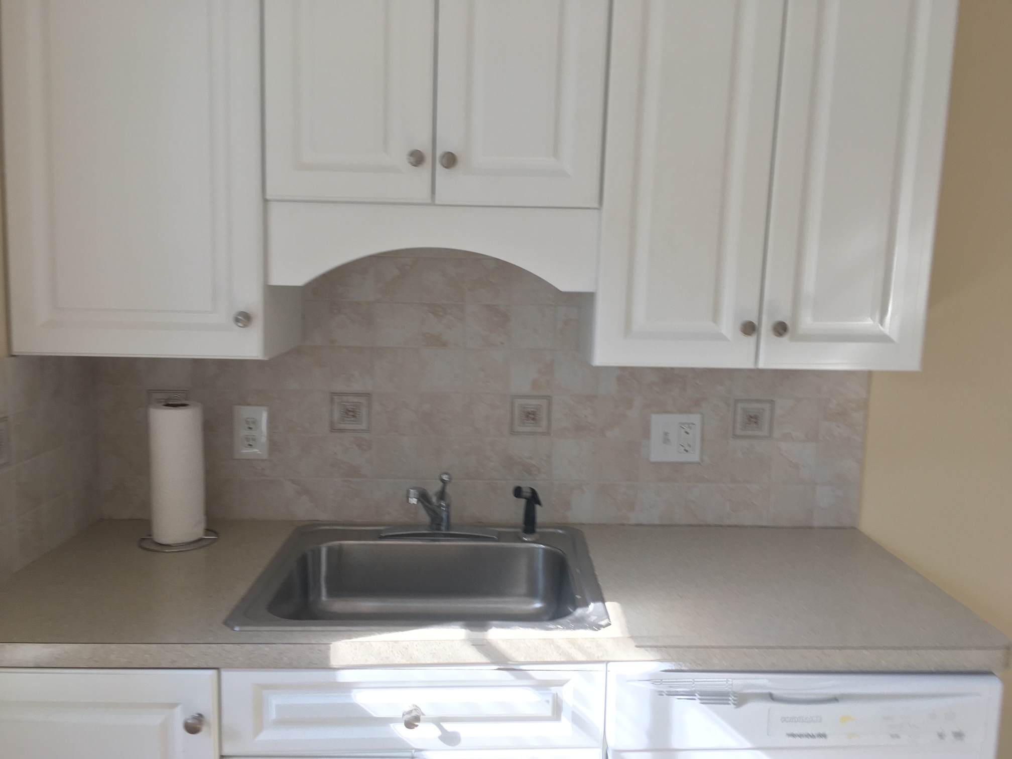 35 Sanborn Ave. — West Roxbury