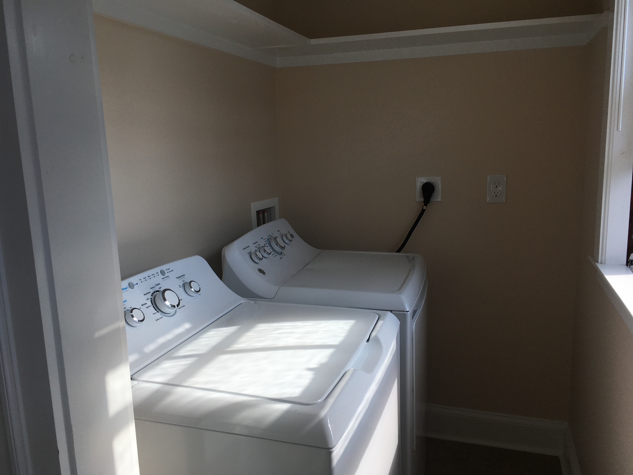 35 Sanborn Ave. — West Roxbury