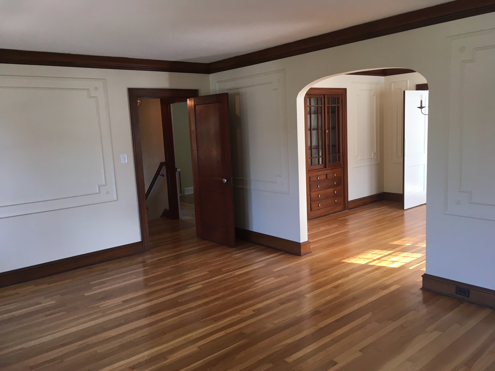 35 Sanborn Ave. — West Roxbury