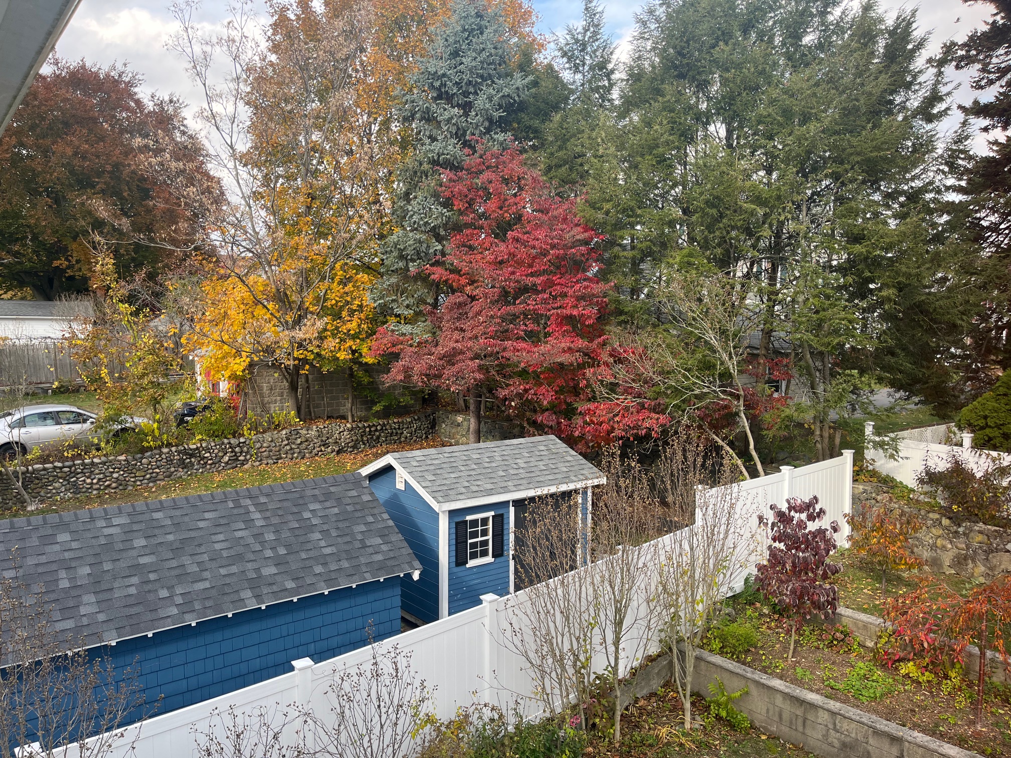 35 Sanborn Ave. — West Roxbury