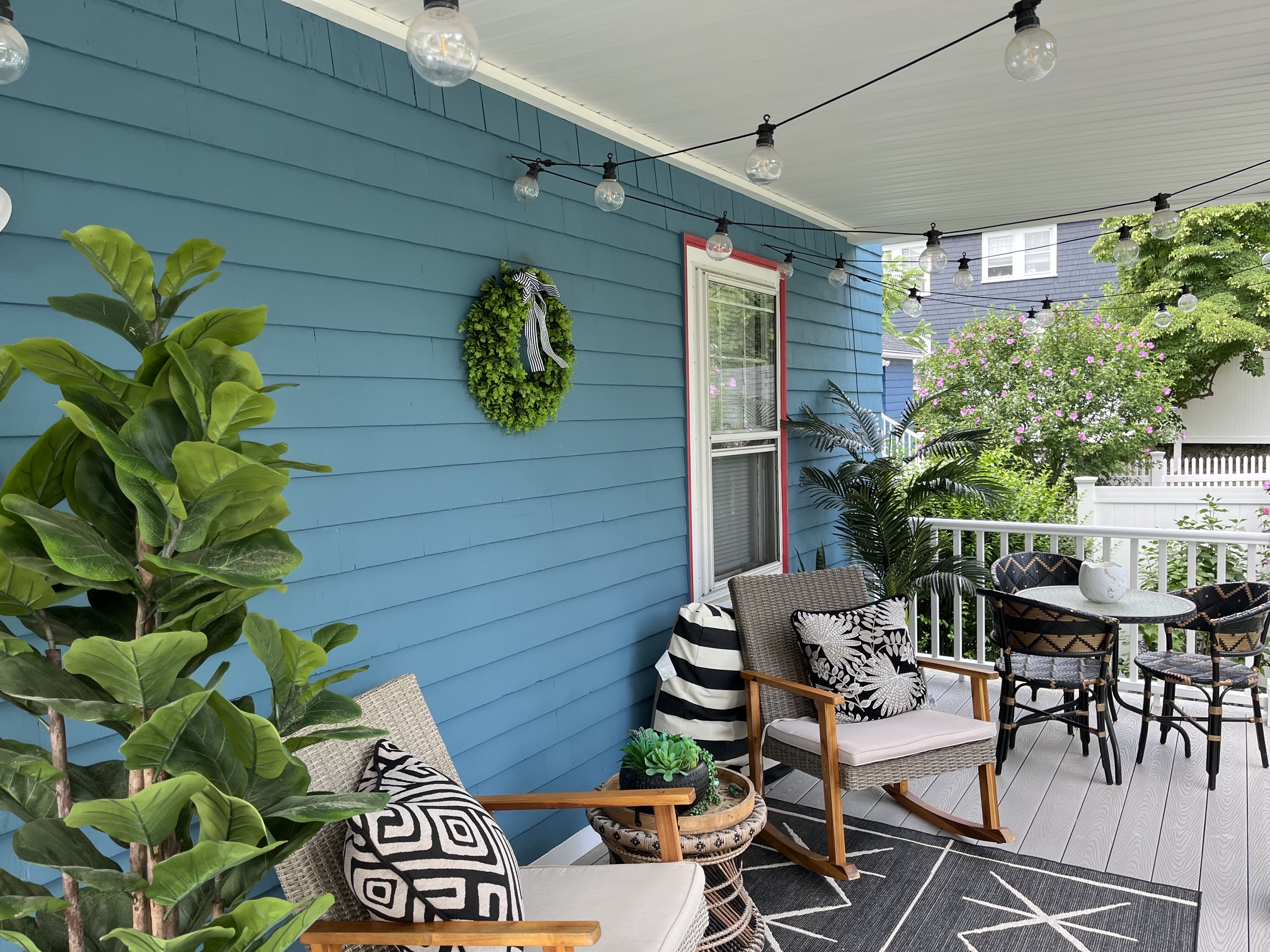 35 Sanborn Ave. — West Roxbury
