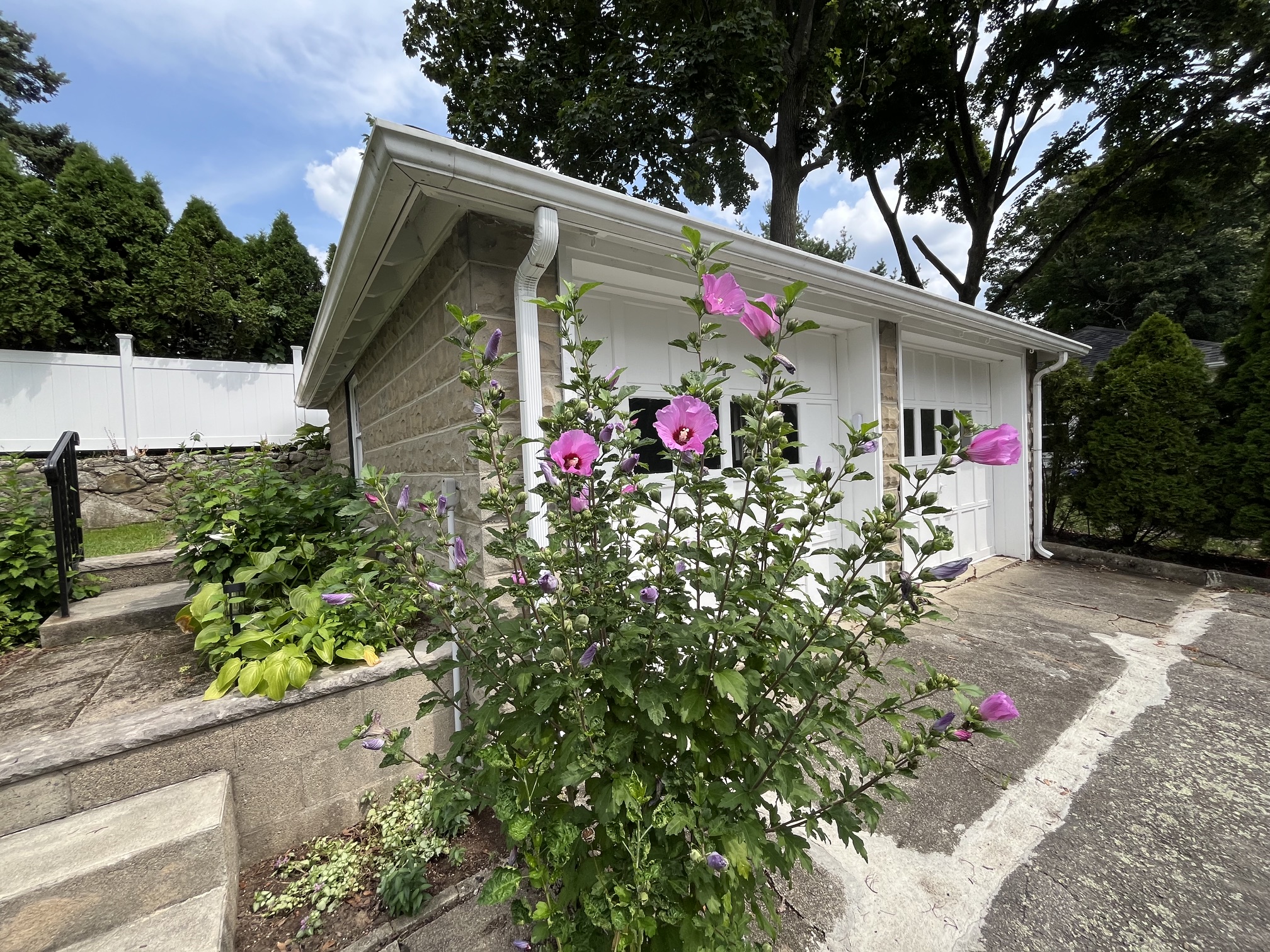 35 Sanborn Ave. — West Roxbury