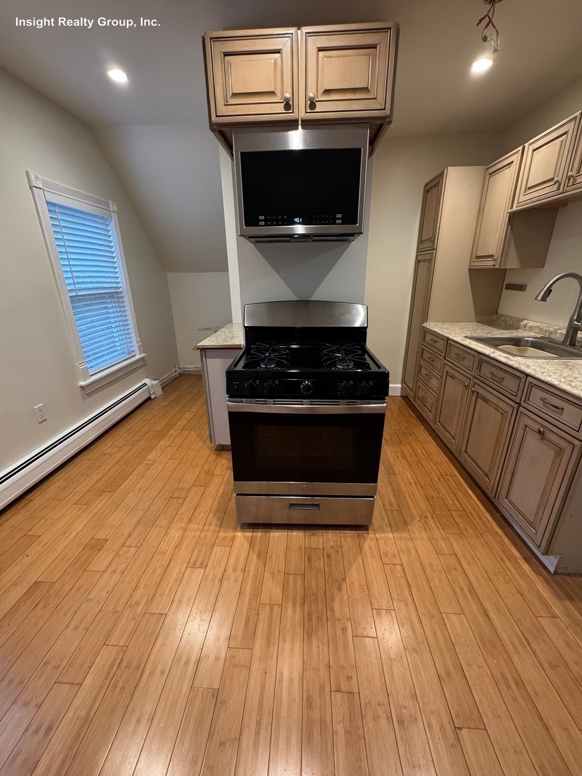 Photos of apartment on Fletcher St.,Boston MA 02131