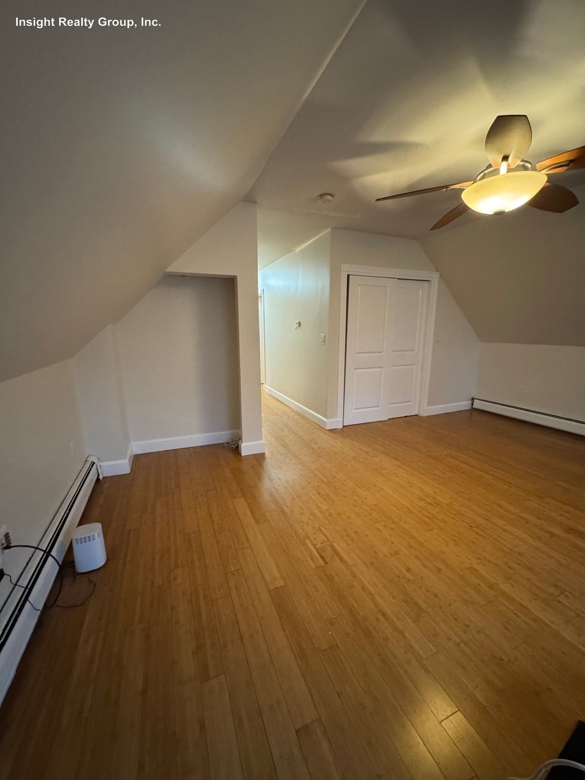 Photos of apartment on Fletcher St.,Boston MA 02131