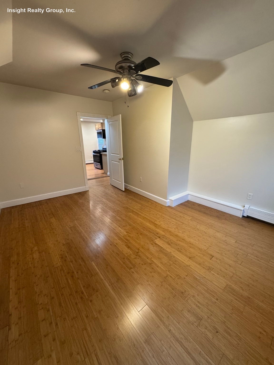 Photos of apartment on Fletcher St.,Boston MA 02131
