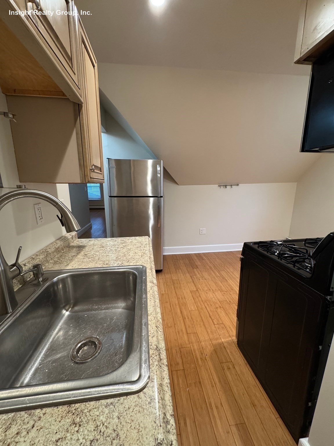Photos of apartment on Fletcher St.,Boston MA 02131