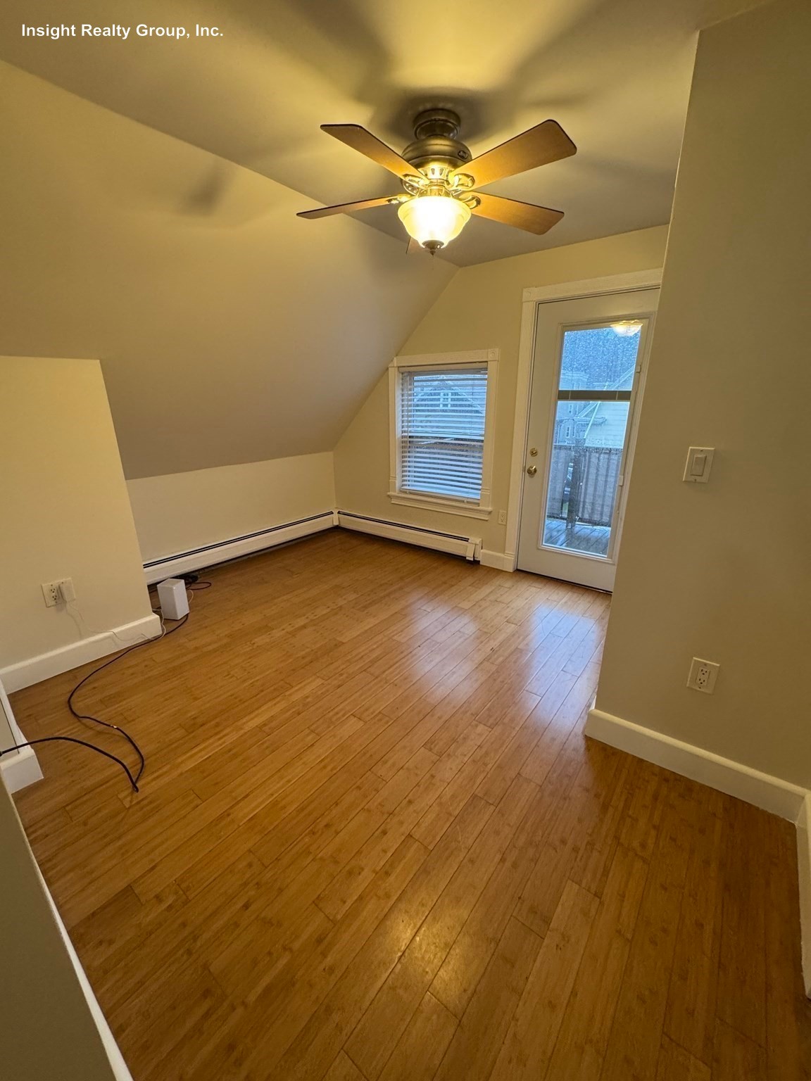 Photos of apartment on Fletcher St.,Boston MA 02131