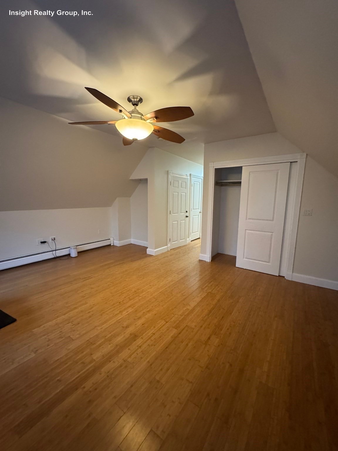 Photos of apartment on Fletcher St.,Boston MA 02131