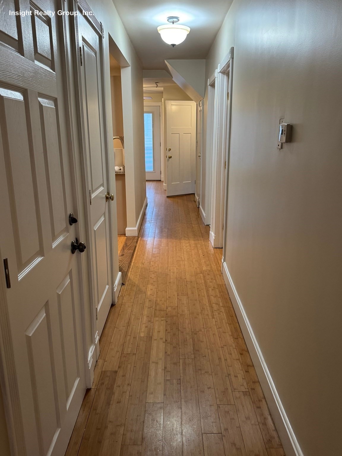 Photos of apartment on Fletcher St.,Boston MA 02131