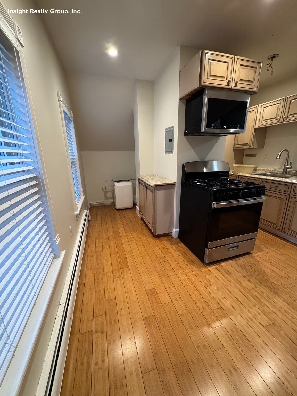 Photos of apartment on Fletcher St.,Boston MA 02131