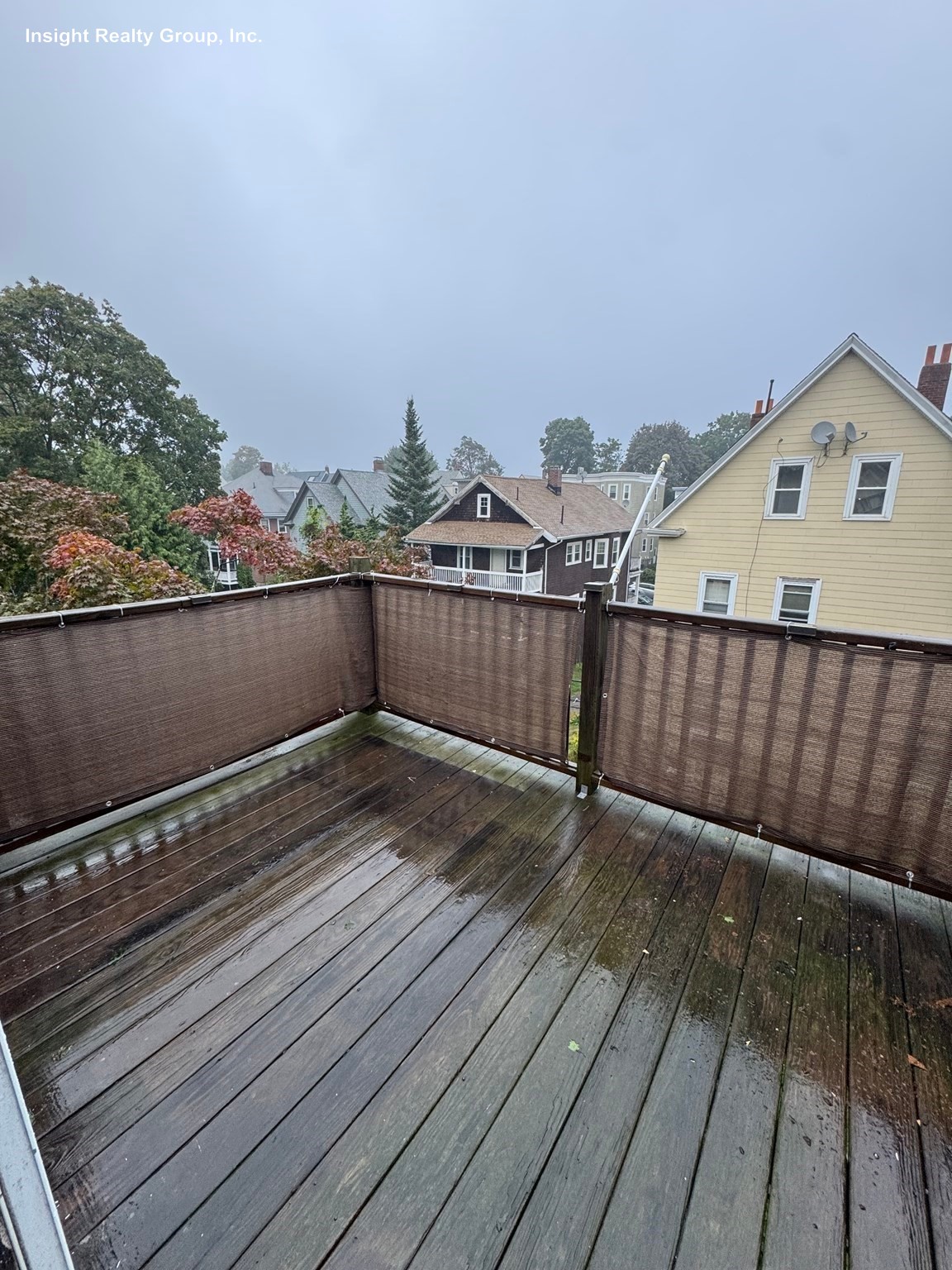 Photos of apartment on Fletcher St.,Boston MA 02131