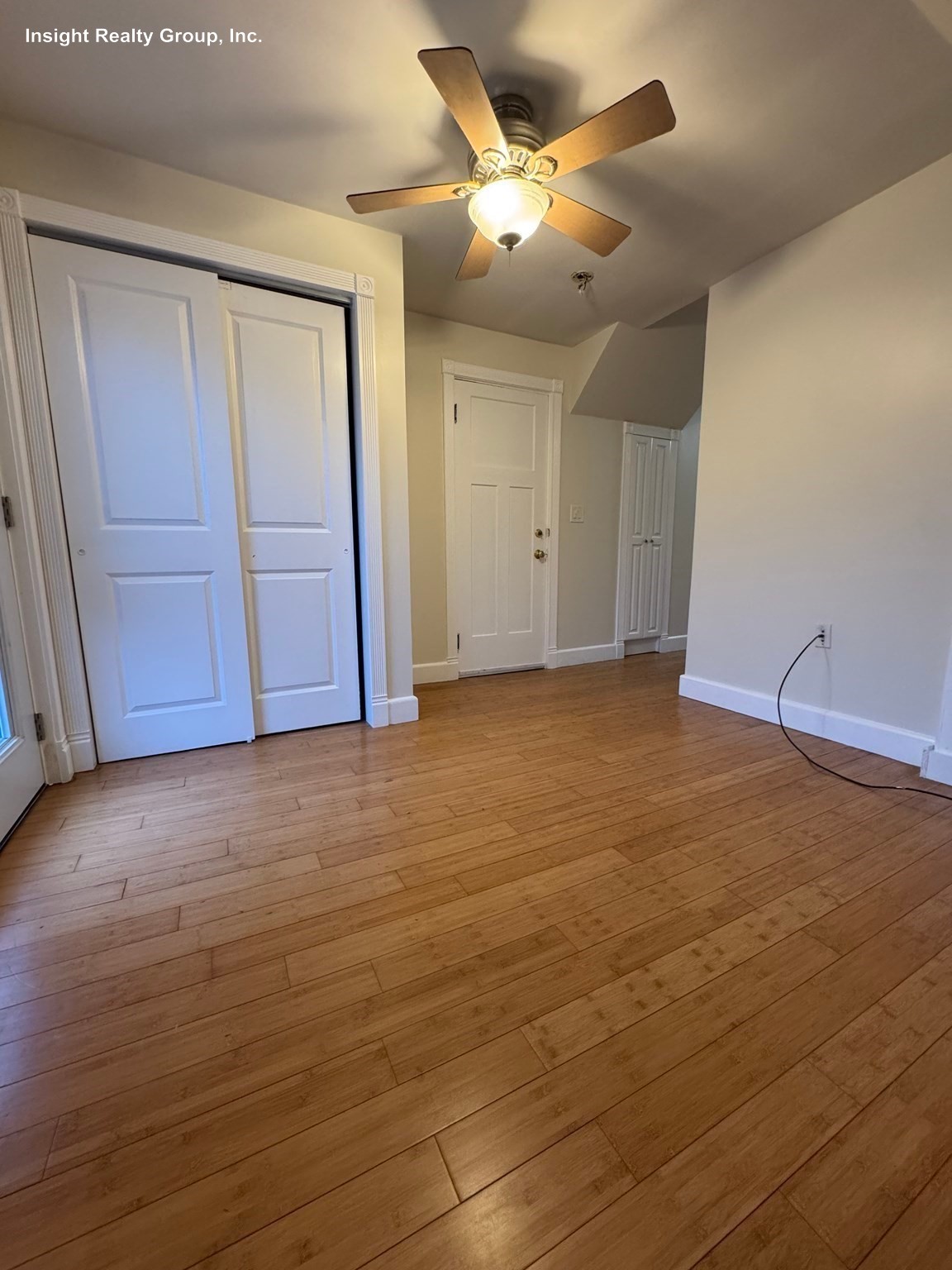 Photos of apartment on Fletcher St.,Boston MA 02131